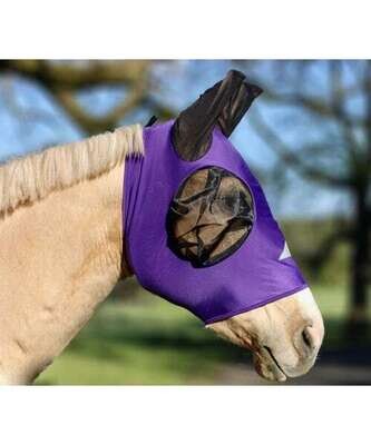 Fly Mask -Stretch