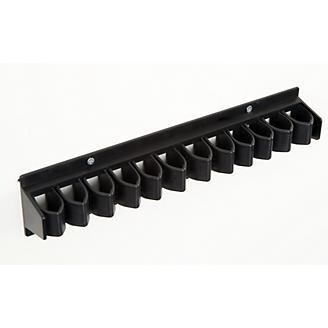 Whip Holder Rack - Plastic