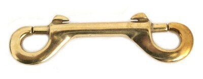 Double Ended Snap