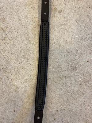 Replacement Crown - Padded