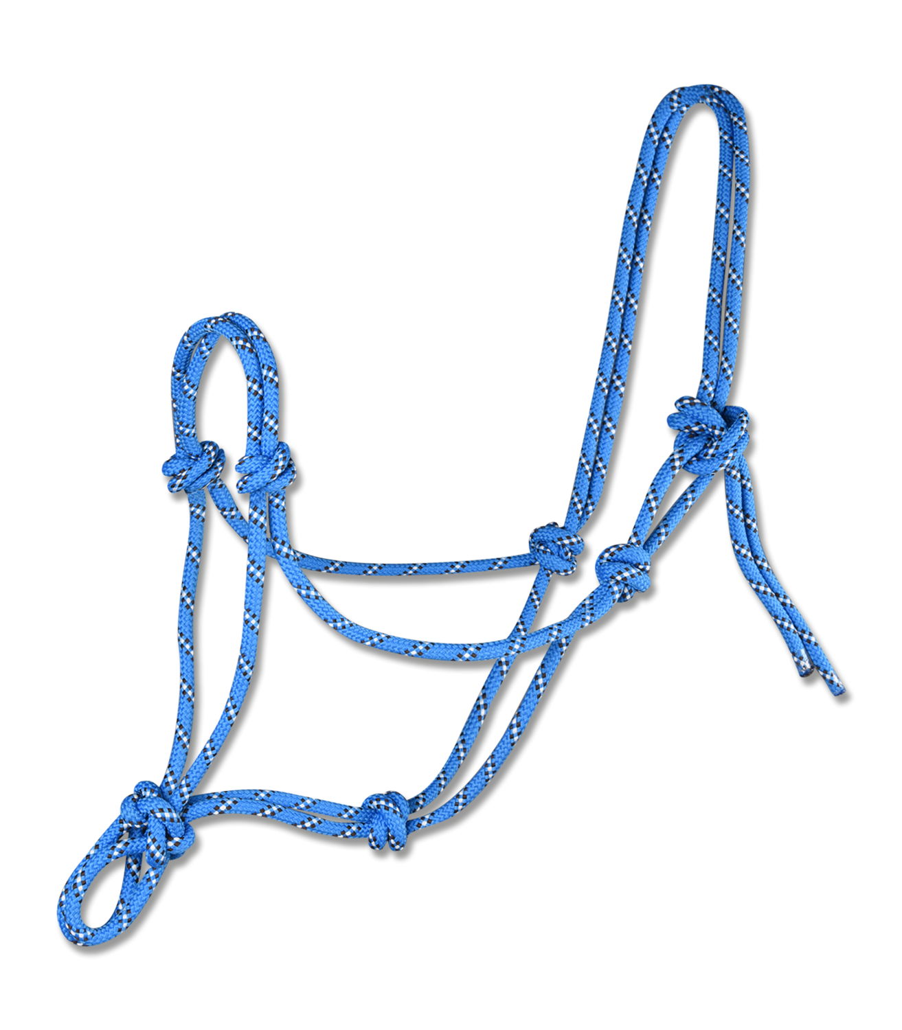 Pony Rope Halter