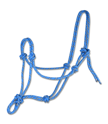 Pony Rope Halter