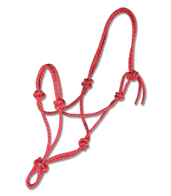 Pony Rope Halter
