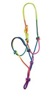 Horse Rope Halter