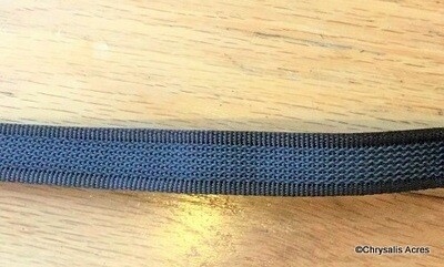 Driving Reins - Leather w/Grippy