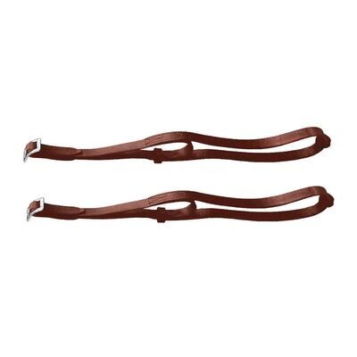 Hand Holds - Leather