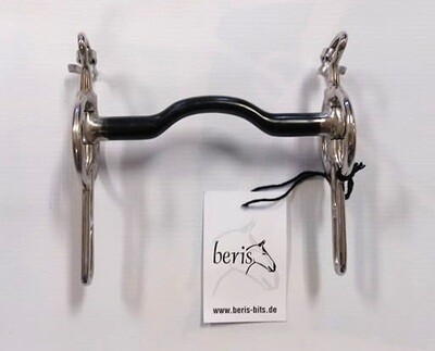 Beris Black Liverpool Low Port-FC