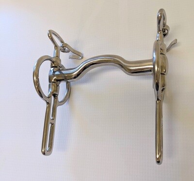 Beris Liverpool SS Low Port- FC