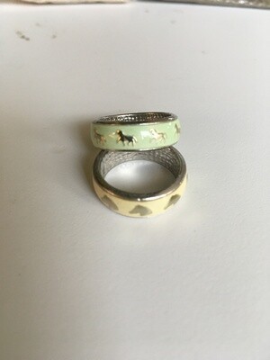 Decorative Ring