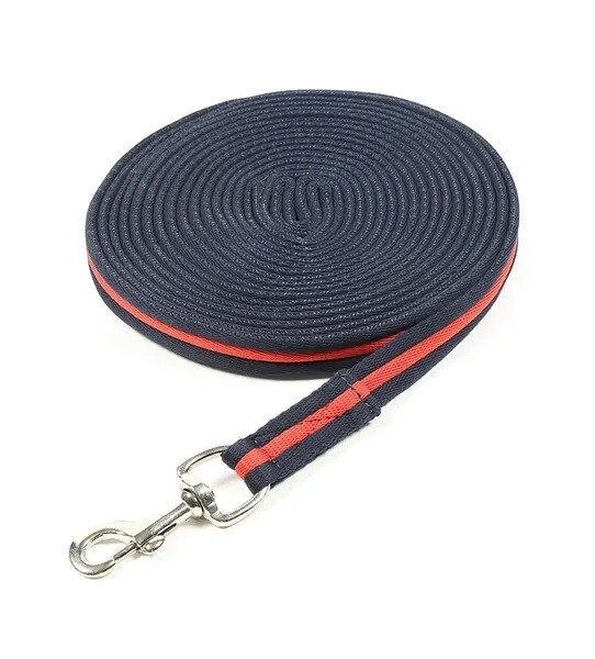 Lunge Line - Cushion Web
