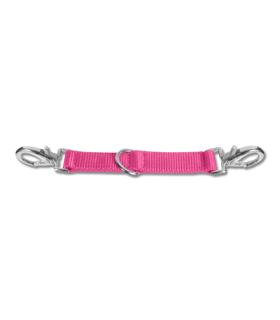 Lunging Coupler, Color: Pink