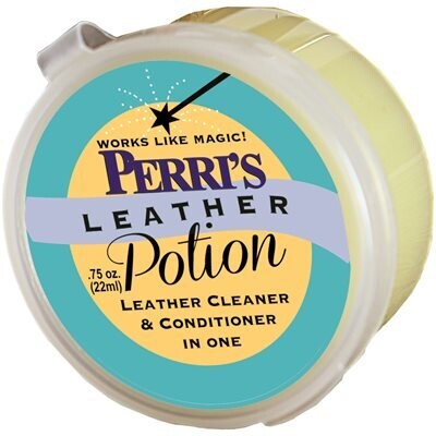 Leather Potion