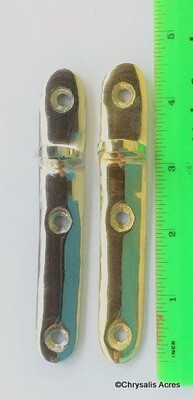 Tug Stops (Small) Flat Stop