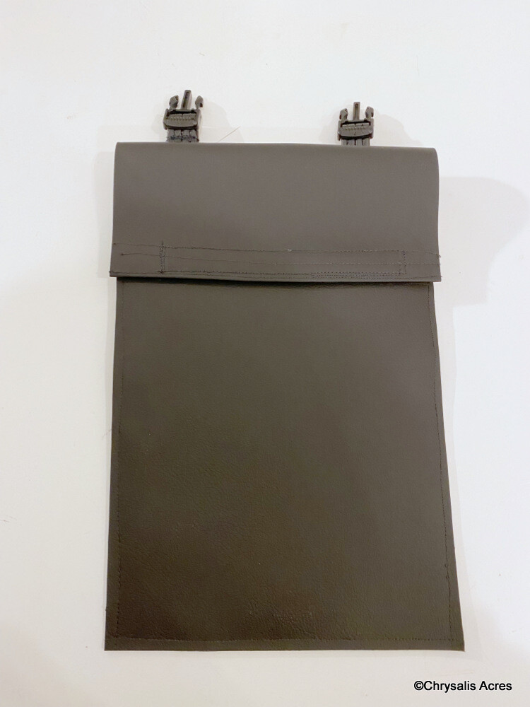 Small Spares Kit Pouch