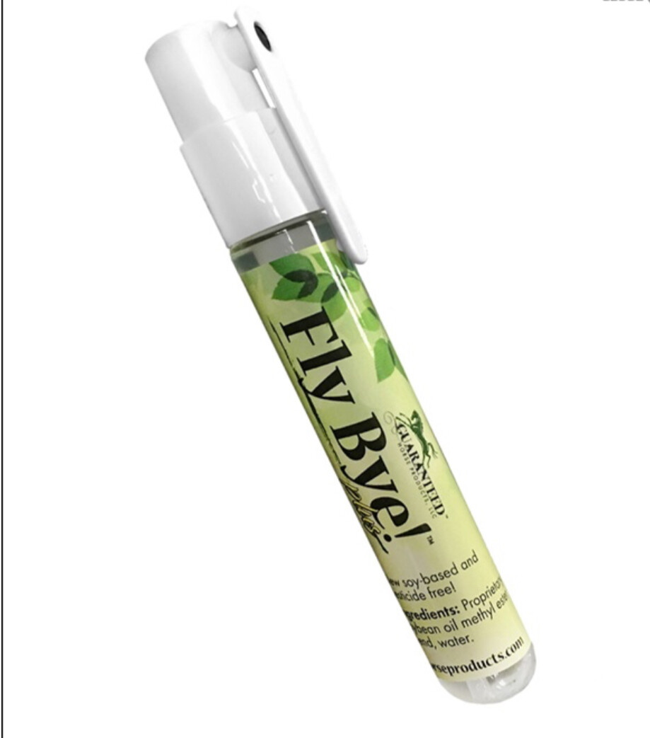 Fly Bye! Plus Equi-Pen