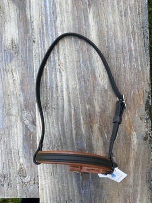 Padded NoseBand - Cavesson style