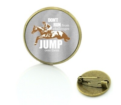 Accent Pins