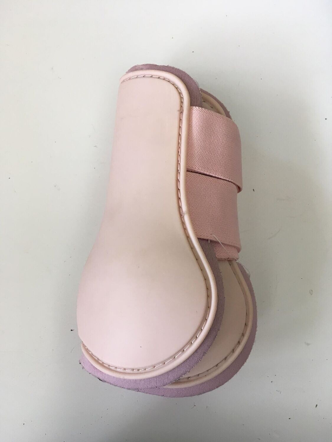 Tendon Boots - Shetland, Color: Pink