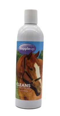 Dapple Up Shampoo Concentrate