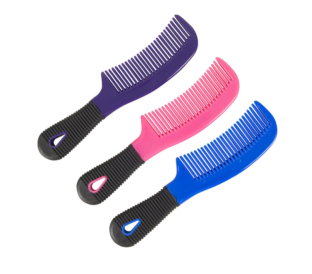 Mane and Tail Comb