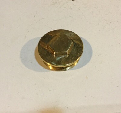 Hub Caps