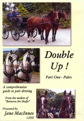 Double-Up! DVD