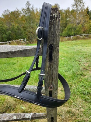 Pluto Harness