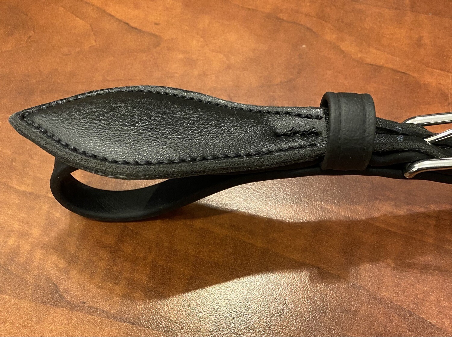 Trace Carriers for Strap