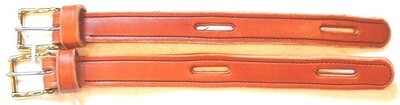 Leather Trace Extenders