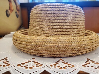 Straw Hat