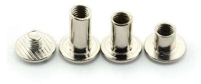 Chicago Screw Pack