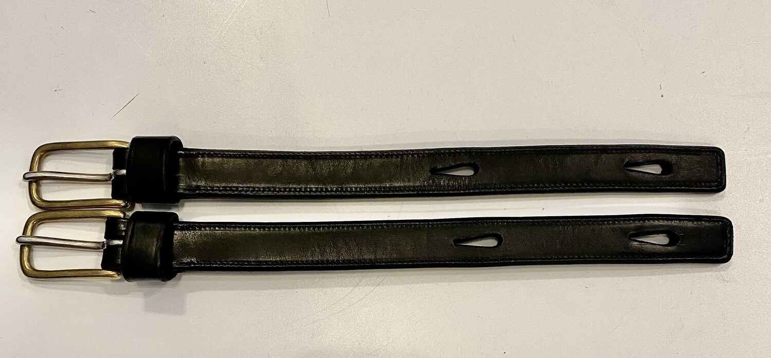 Leather Trace Extenders