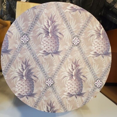 Hat Box #5