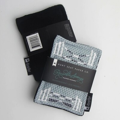 Reusable Sponge - High Standards