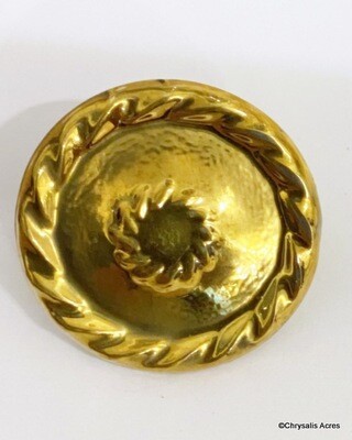 Rosettes - Rope Edge &amp; Center