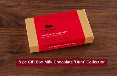 Dark Horse Chocolates Hostess Box