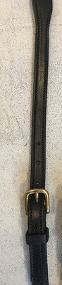 Upgraded Leather Martingale