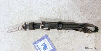 Connector Strap with Snap