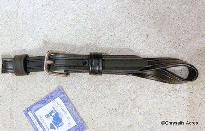 Connector Strap