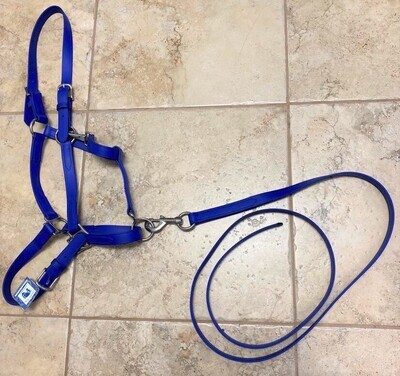 Biothane Lead Line