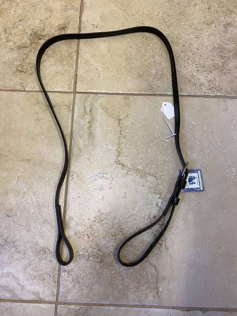 Over the Hip Trace Carrier