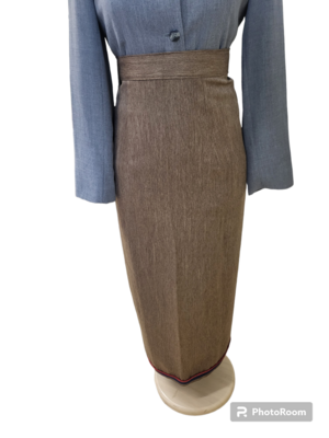 Pre-Owned Aprons