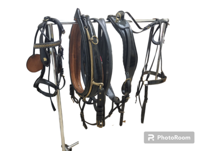 Smucker's Gig Show Harness