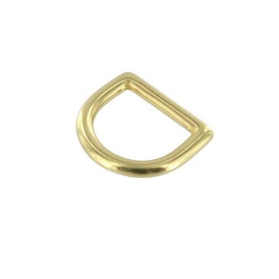 D Ring 1"
