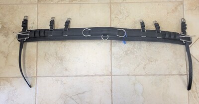 Pairs Breastcollar - Small pony, 40"