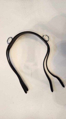 Leather Neck Strap