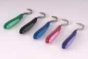 Ezi-Groom Grip Hoof Pick