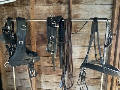 Marathon Harness