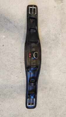 Zilco Padded Girth - Horse Size