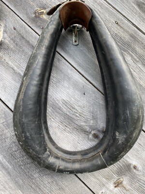 Leather Collar